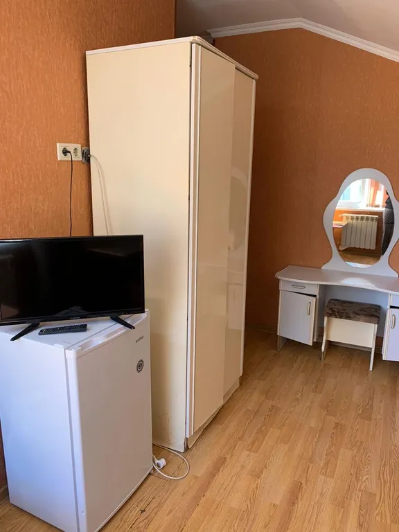 Квартира Комната — Адлер