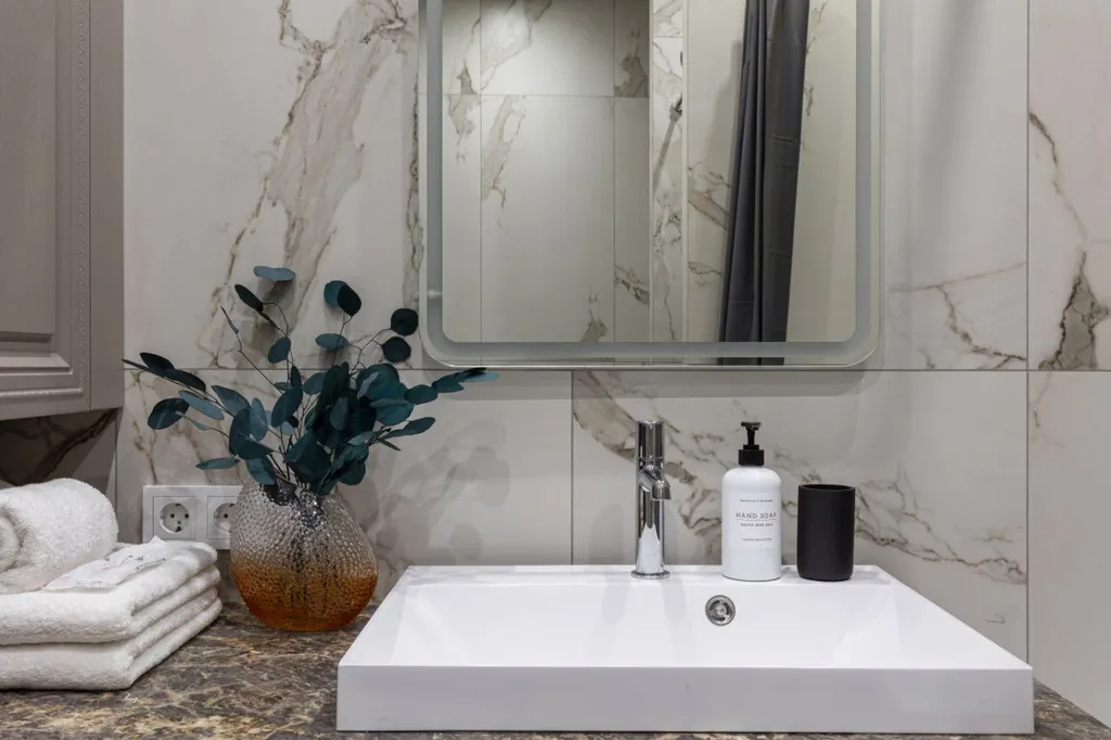 Brilliant apartment в самом центре города