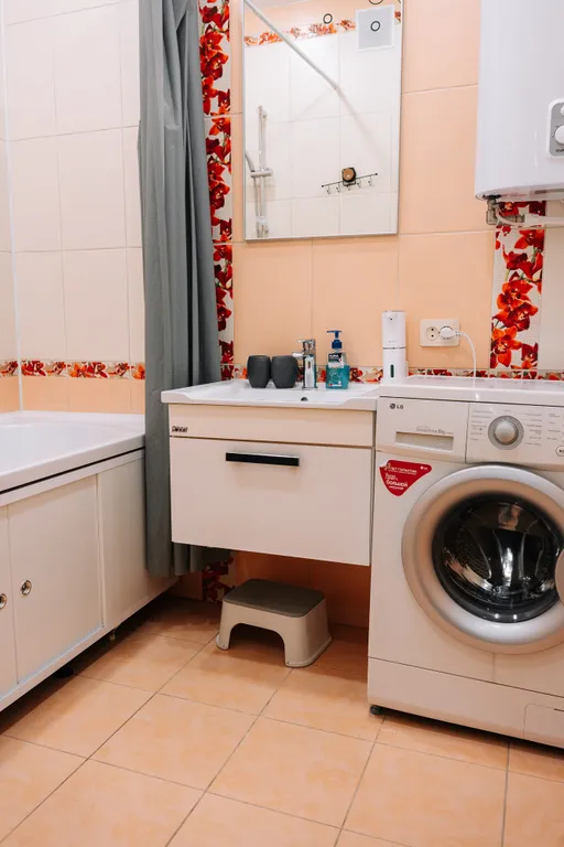 Квартира 2-комнатная квартира в центре города — Хабаровск