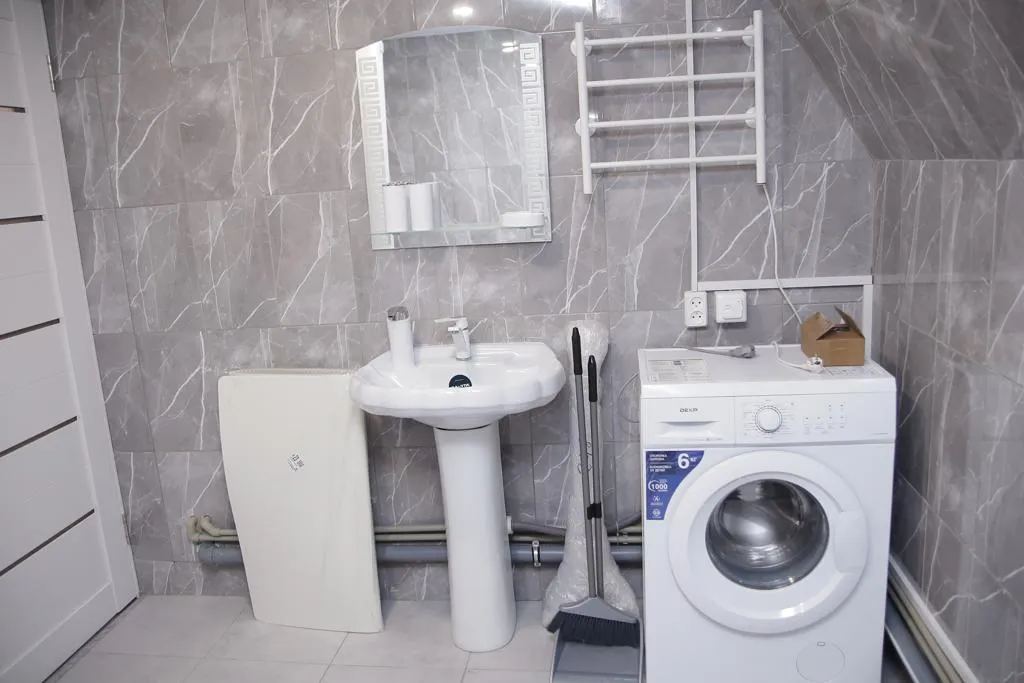 3-комнатный Дом