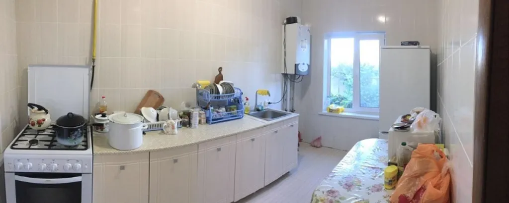 Квартира Комната — Судак