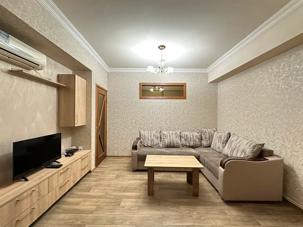 Уютная двухкомнатная квартира в центре города — аренда посуточно в Ереван