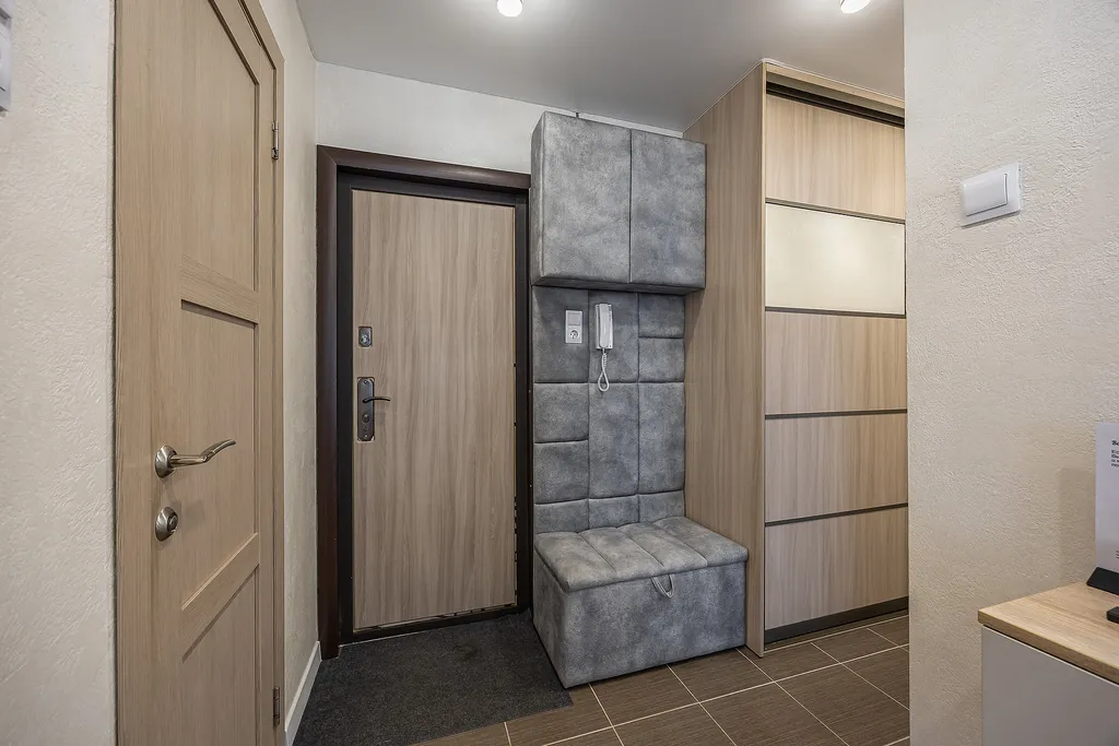 Центр города у Кремля