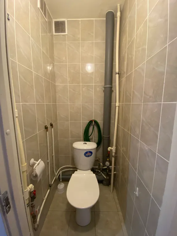 Уютная квартира в пригороде