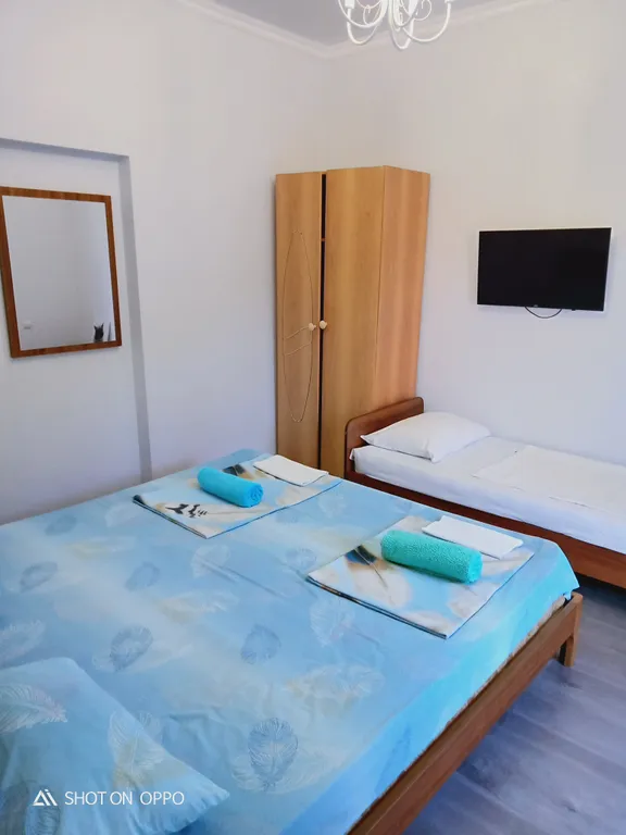 Квартира Комната — аренда посуточно в Гудаута