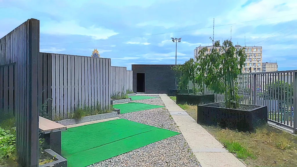 ТЕРРА48 | Премиальная студия Пентхаус|Penthouse в центре, ЖК Утро