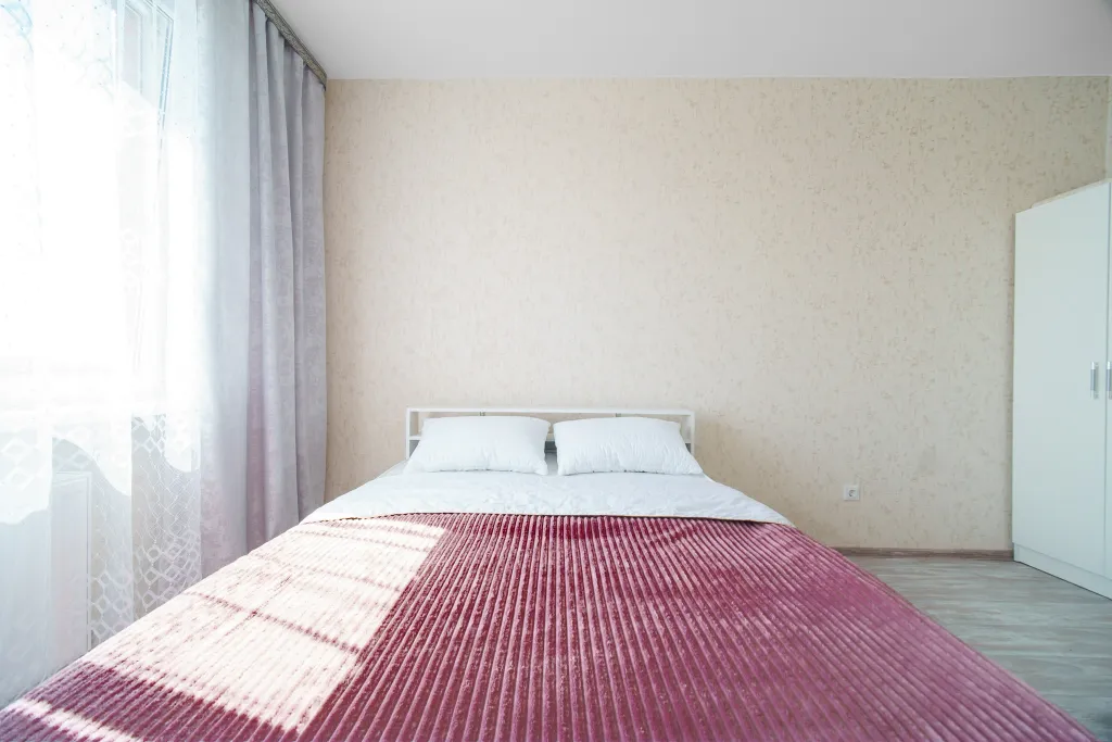 Квартира Квартира ЖК Самолет — Краснодар