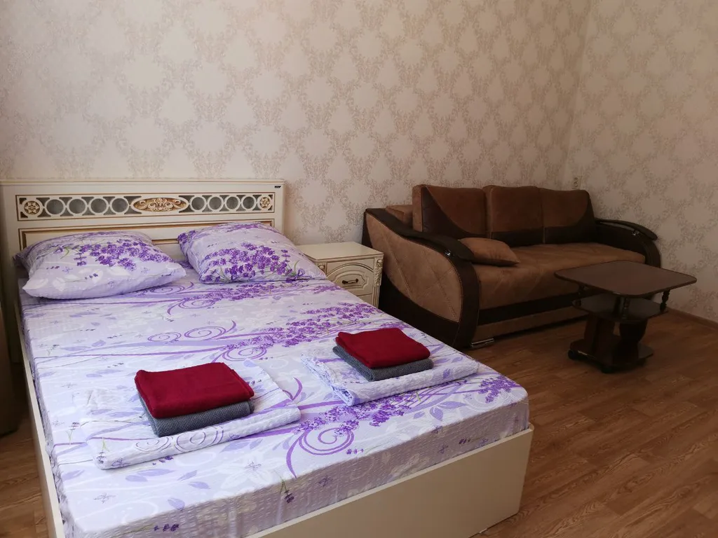 Квартира Премиум-квартира в 50-ти метрах от моря и пляжа — Геленджик