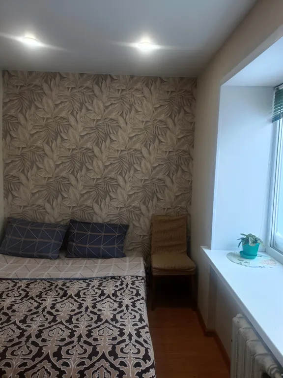 Уютная студия в шаговой доступности от вокзалов и Море-парка