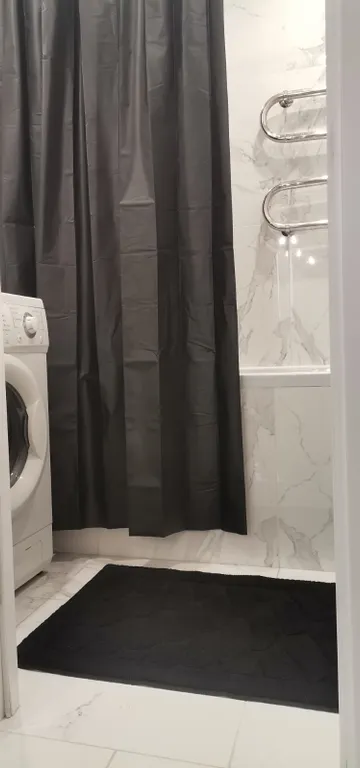 Двухкомнатная квартира на Молодежной