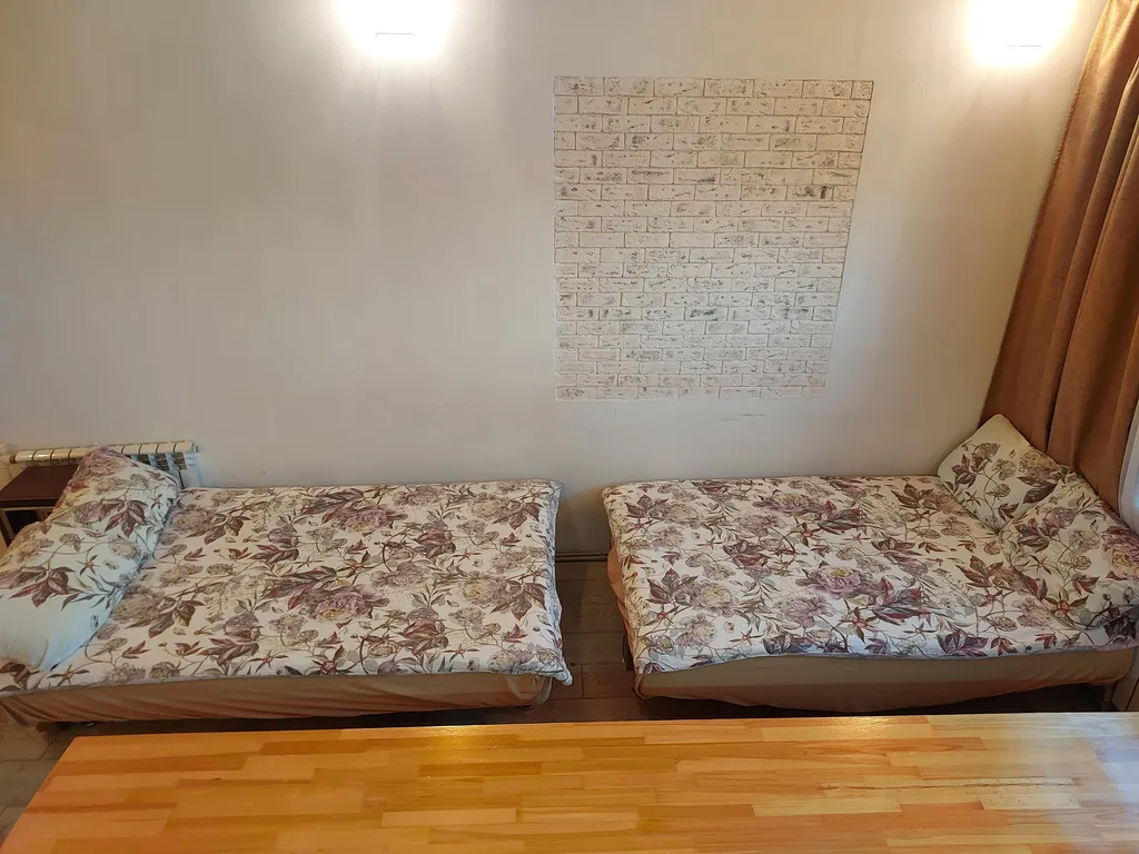 Уютный дом рядом с центром города