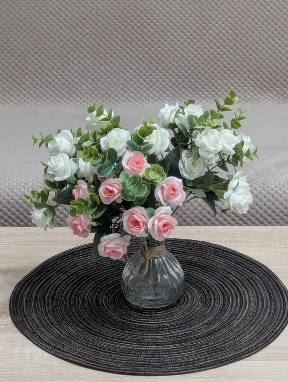 Квартира Белый медведь