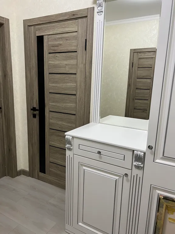 Квартира 2-комнатная Квартира — Горячий Ключ