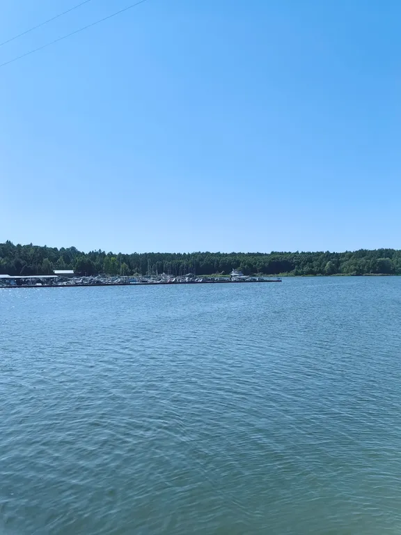 Студия на берегу Волги