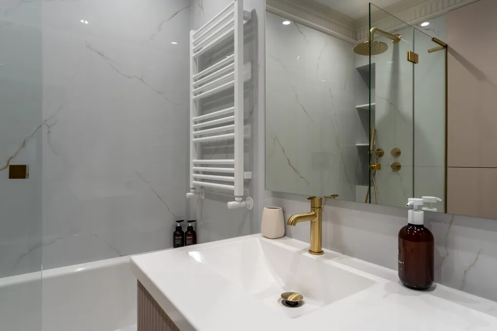 Квартира Pavlov "Вирджиния" | Апартаменты с 1 спальней — Калининград