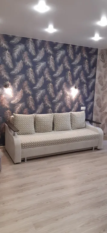 Квартира у моря — аренда посуточно в Хоста