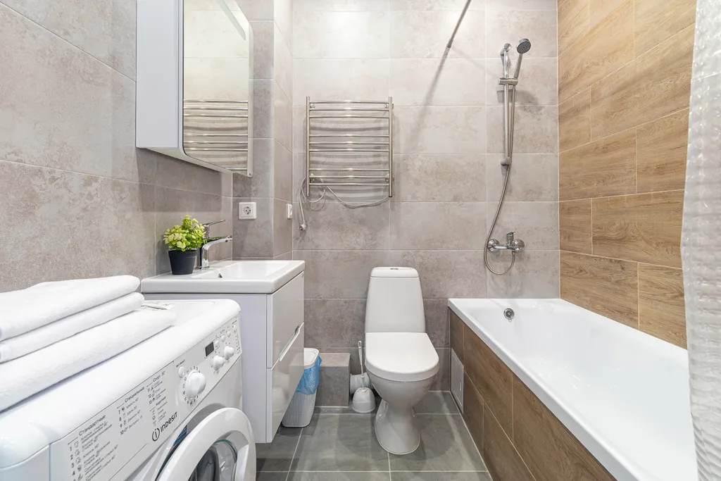 Квартира Квартира Cтудия в ЖК Самолёт, транзит на Крым — Краснодар