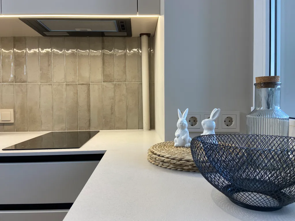 Квартира Квартира Baltic Resort — Калининград