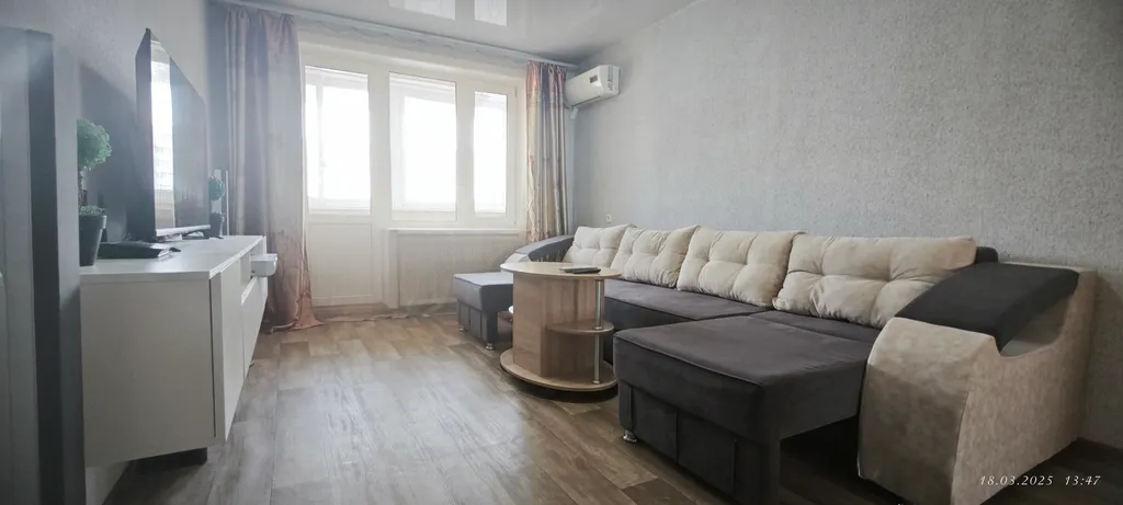 Квартира в историческом центре города