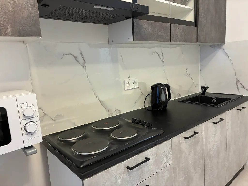 Квартира Квартира цпкио и Мамев курган — Волгоград