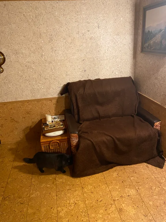 Профессорская дача