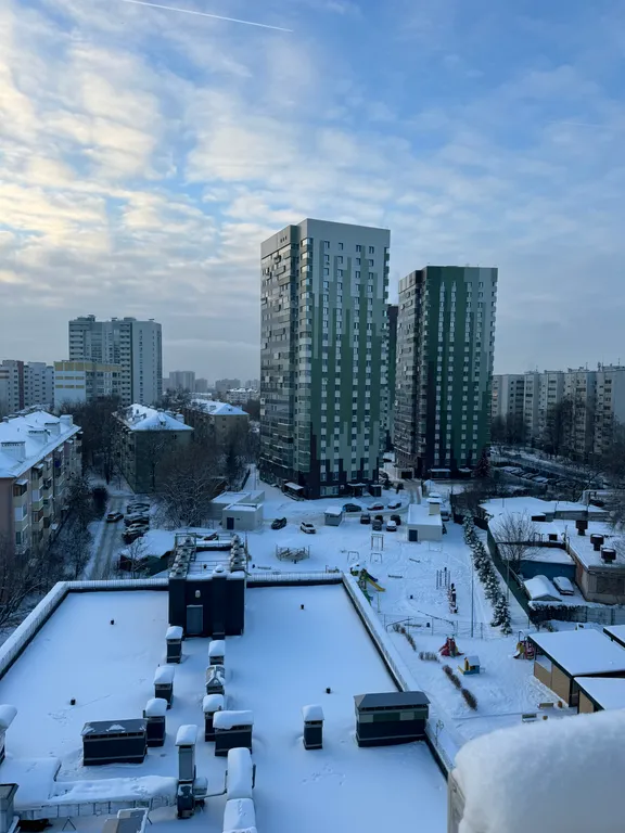 Квартира Уютная квартира в центре города — Казань