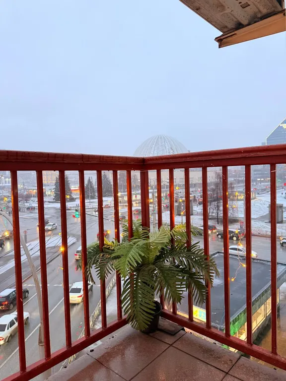 Квартира Престижный центр Екатеринбурга — аренда посуточно в Екатеринбург