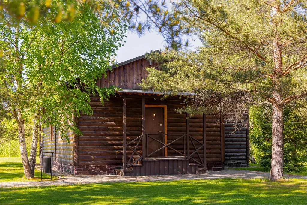 Коттедж 3-комнатный Дом — аренда посуточно в Углич