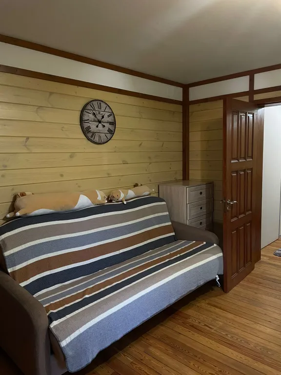 3-комнатный Дом