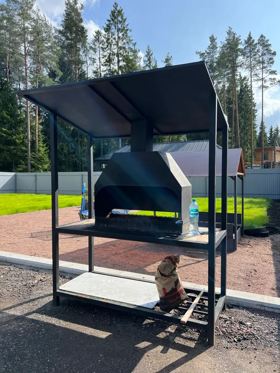 Коттедж Коттедж с 3 спальнями рядом с Охта парком — Сярьги