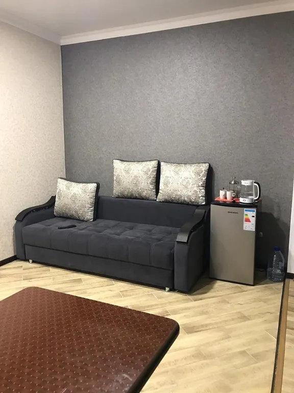 Апартаменты с видом на море