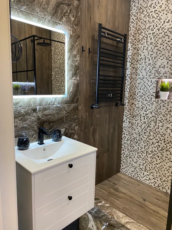 Квартира 1-комнатная Квартира — Зеленоградск