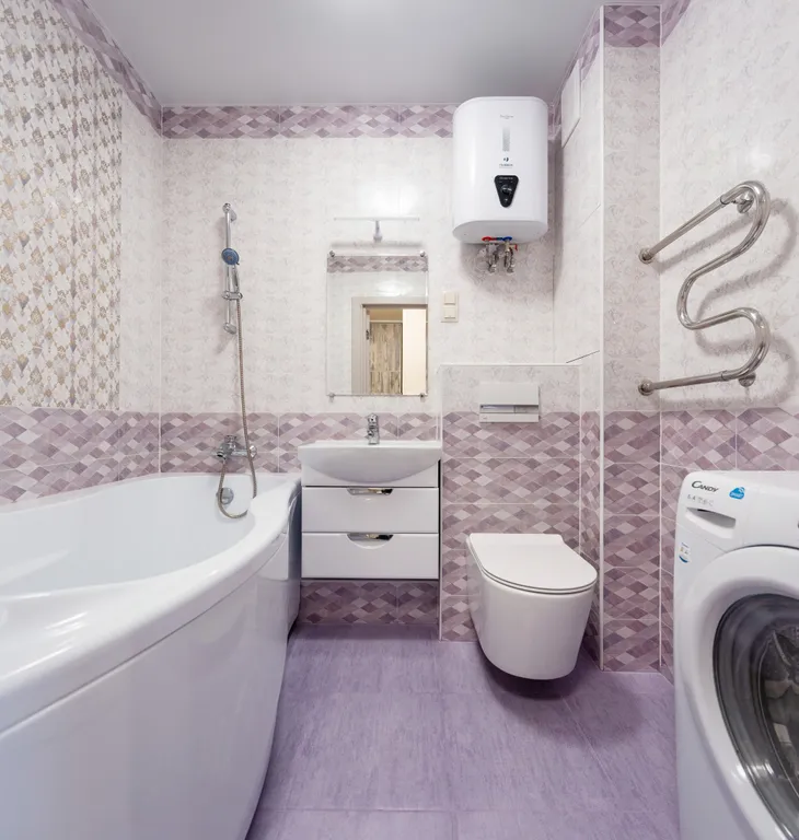 Квартира у автовокзала