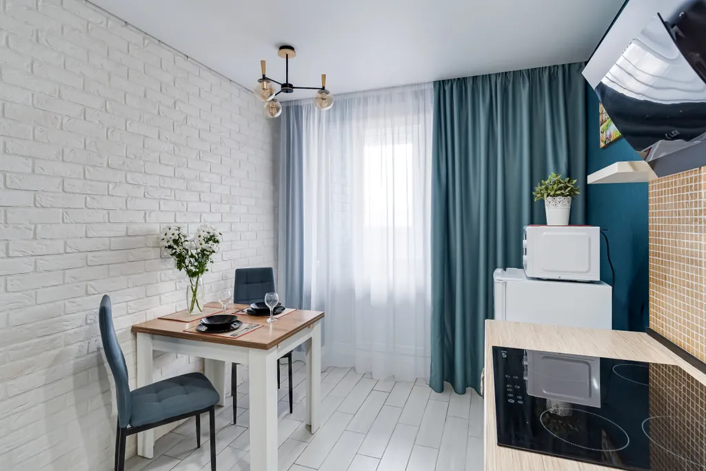 ЖК Парк Островского