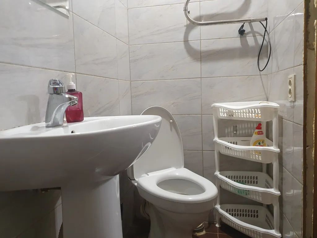 Уютная мини гостиница в типичном Питерском дворе