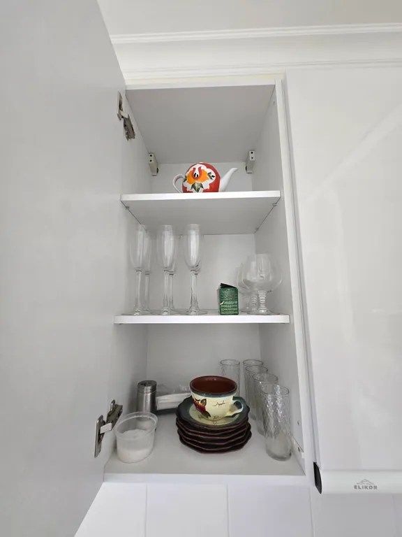 Уютная квартира с видом на Ботанический сад