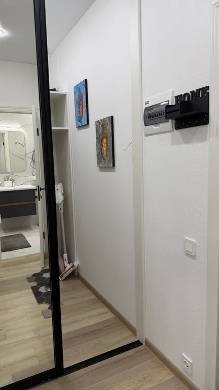 Апартаменты в частном секторе