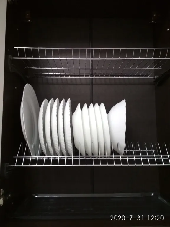 Квартира Уютная новая однокомнатная квартира — Геленджик