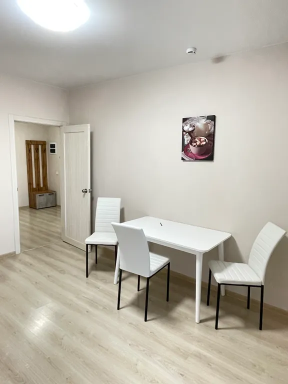 Самым в центре города