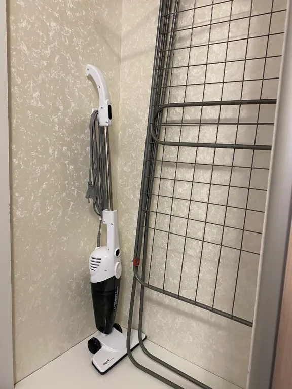 Гостевая квартира