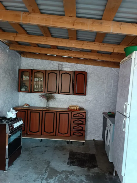 Уютная дача