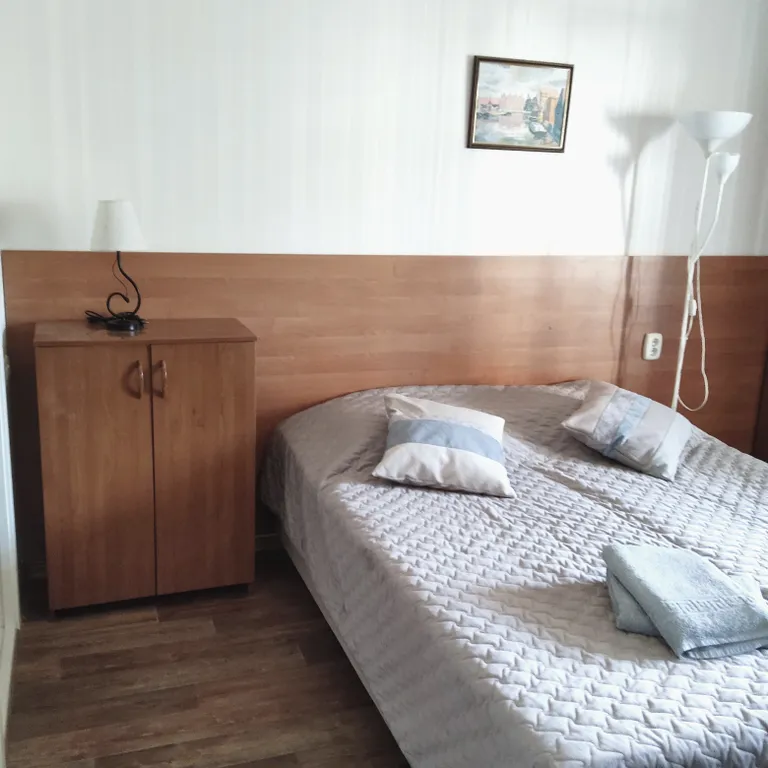 Квартира Комната — Сириус