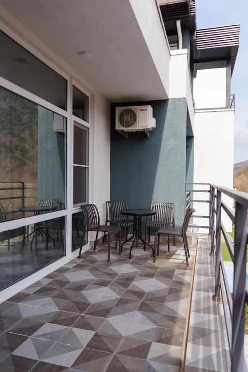 Квартира Комната — Дюрсо