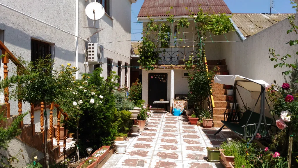 1-комнатный Дом