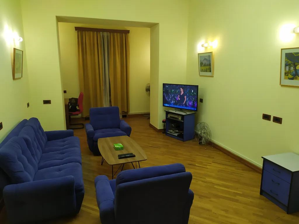 Квартира у площади Республики