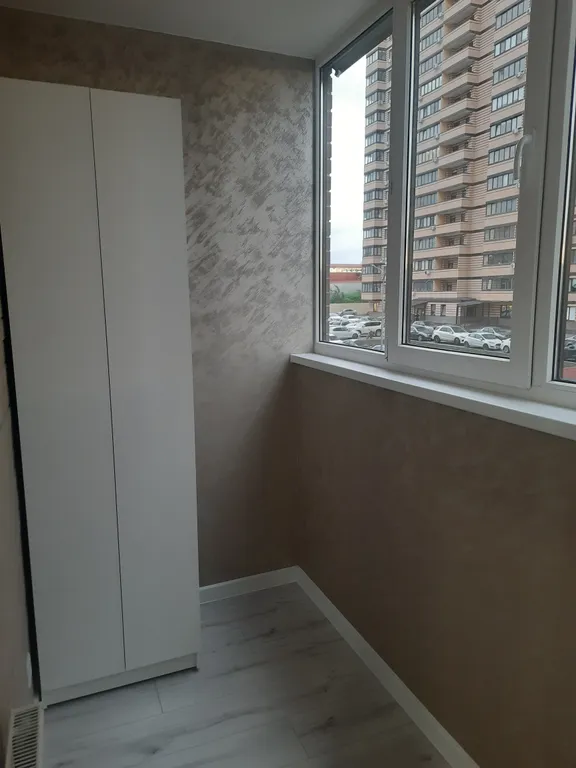 Уютная студия