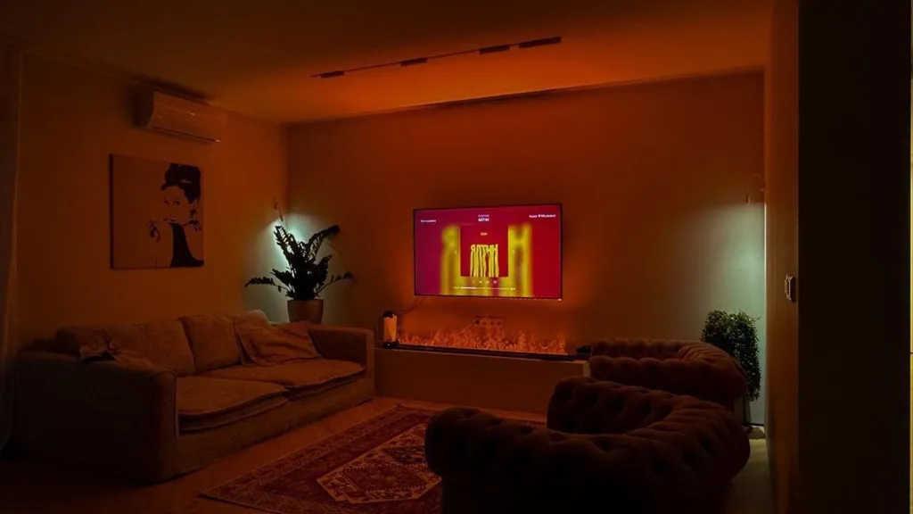 Коттедж Дом в Гармонии — Мышецкое