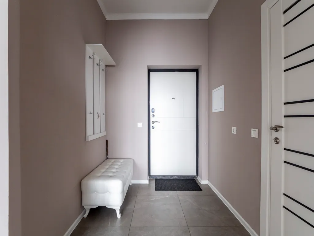 Квартира Уютная квартира  на набережной Москва-реки — Москва