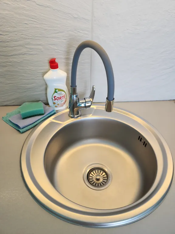 Квартира Апартаменты у моря в лучшем парке города — Севастополь