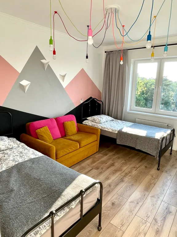 Современные апартаменты с видом на море